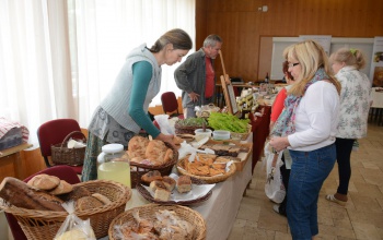 Helyi Termék Nap lesz a Kaposvári Egyetemen