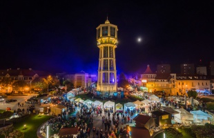 Újra a balatoni halé a főszerep – jön a XII. Siófoki Halfesztivál!