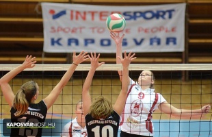 Kaposvár továbbra is a kiemelt sportegyesületek mellett