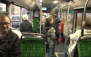 Ma álltak forgalomba az első MANók, kipróbáltuk őket