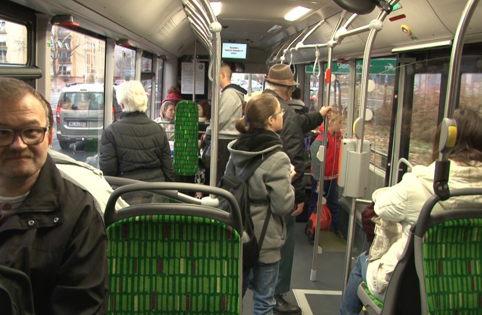 Ma álltak forgalomba az első MANók, kipróbáltuk őket