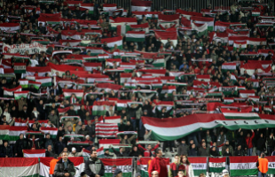 Hazánké a 2014-es U19-es Európa-bajnokság!