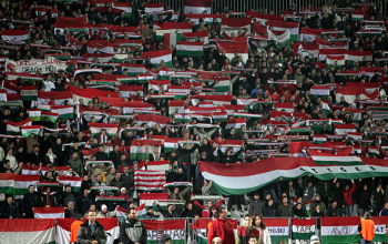 Hazánké a 2014-es U19-es Európa-bajnokság!