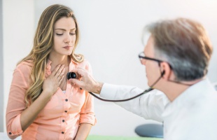 Az asztmások fele nem szed gyógyszert, pedig 90%-os támogatás van rá