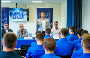 „A siker, amit elértünk, várostörténeti jelentőségű” – szezont értékelt a KASI kosárlabda-szakosztálya
