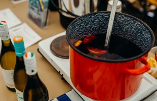 Kulináris élményeket kínál a Lellei Gasztrofarsang