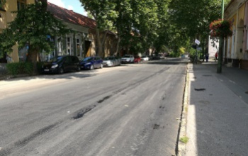Ma délutántól visszaáll a megszokott forgalmi rend a belvárosban