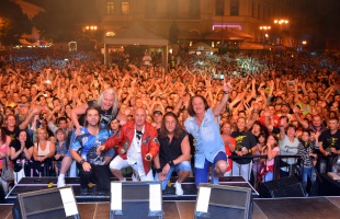 Edda művek - 40 év rock