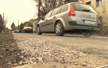 Indul a Bereczk Sándor II. program