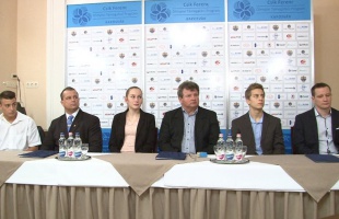Kaposvári sportolókat az olimpiára!