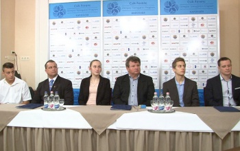 Kaposvári sportolókat az olimpiára!