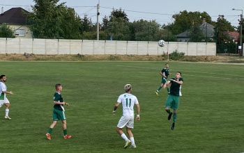 Nyert a Rákóczi: a kaposvári focisták továbbjutottak a második fordulóba