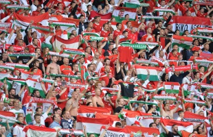 Indul a hét napos VB-selejtező láz!
