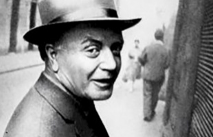 Negyven éve hunyt el Martyn Ferenc képzőművész