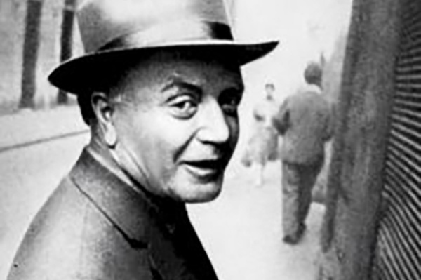 Negyven éve hunyt el Martyn Ferenc képzőművész