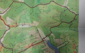 Új, szív alakú turistaút nyílik a Zselicben