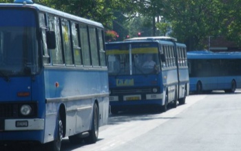 Új menetrenddel készül a tömegközlekedés