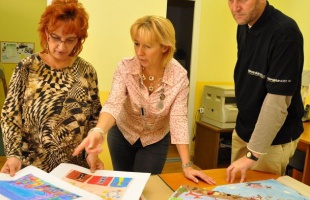Győzteseket hirdetünk a Kaposmentén