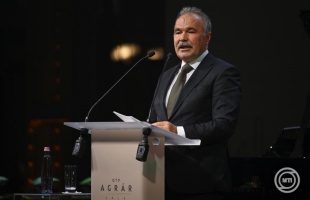 Nagy István: 2025 az áttörés éve az agráriumban