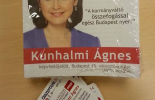 Úgy tűnik eldőlt a kétharmad, nyert a Fidesz