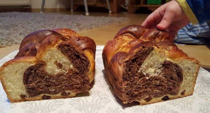 Felderítők: fonjunk kalácsot húsvétra!