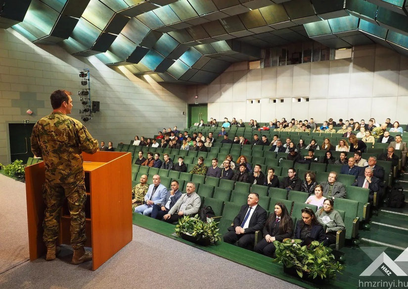 A kép illusztráció Fotó: honvedelem.hu
