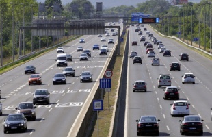 Nagy felújítások jönnek az M7-es autópályán
