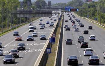 Nagy felújítások jönnek az M7-es autópályán