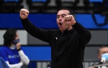 Szerződést hosszabbított a Diamant-lányok sikeredzője