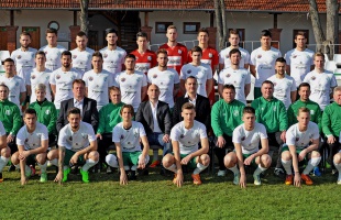 Rákóczi: Három pontot ért Nagy János fejese