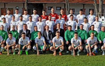 Rákóczi: Három pontot ért Nagy János fejese