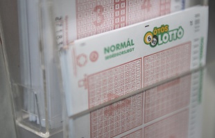 Megint nem volt telitalálat az ötös lottón, legközelebb már 1,88 milliárd lesz a tét