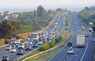 Háromsávos lehet az M7-es autópálya mindkét oldala