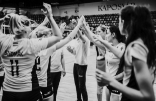 Vereséget szenvedett a Diamant a Békéscsaba ellen