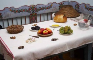 Néphagyomány: a karácsonyi asztal