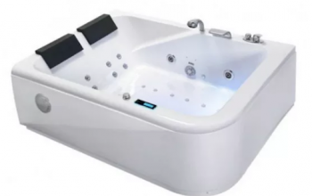 Mit kell tudni a hidromasszázs kádakról?