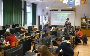 Az internet veszélyeiről, fiataloknak