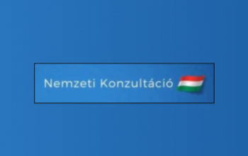 Részeredmények váltak ismertté a nemzeti konzultációról