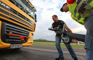 Címvédésre készül az utak királya!