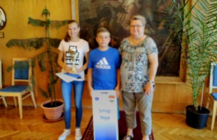 Dobogós helyen végzett a somogyi versenyző a rendőrség vetélkedőjén