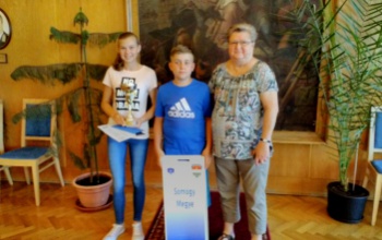 Dobogós helyen végzett a somogyi versenyző a rendőrség vetélkedőjén