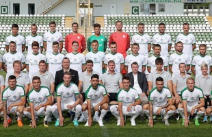 Feljutók csatája az NBII-ben