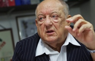 Meghalt Klapka György