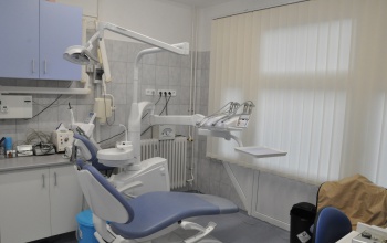 Csak sürgős esetekben vizsgálnak a fogorvosok Kaposváron