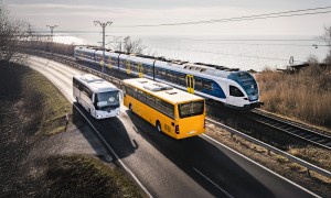 A kegyeleti ünnepre nagyobb járműkapacitással készül a MÁV-csoport