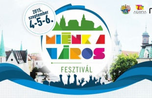 Mutatjuk a Miénk a város részletes programját