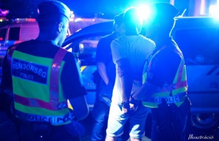 Holmijáért indult, bántalmazás lett belőle – őrizetben a 20 éves férfi