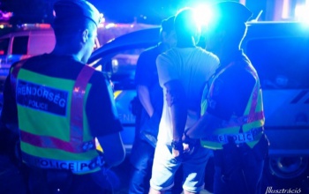 Holmijáért indult, bántalmazás lett belőle – őrizetben a 20 éves férfi