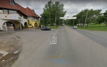 A Vásártéri úton rongálás történt, emiatt jelenleg fél Kaposváron nincs víz