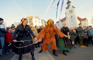 Közeledik a farsang - ezek a programok várják a kaposváriakat február 5-én